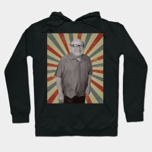 Danny DeVito Hoodie